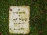 image number Nugent Len C 081